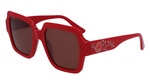 SUNGLASSES KARL LAGERFELD WOMEN KL6104SR-600 (Szkło/Zausznik/Mostek) 53/20/140 mm)