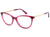 GLASSES KATE SPADE WOMEN KIMBERLEE8CQF (Szkło/Zausznik/Mostek) 52/17/140 mm)