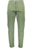 PANTALONI DOCKERS VERZI