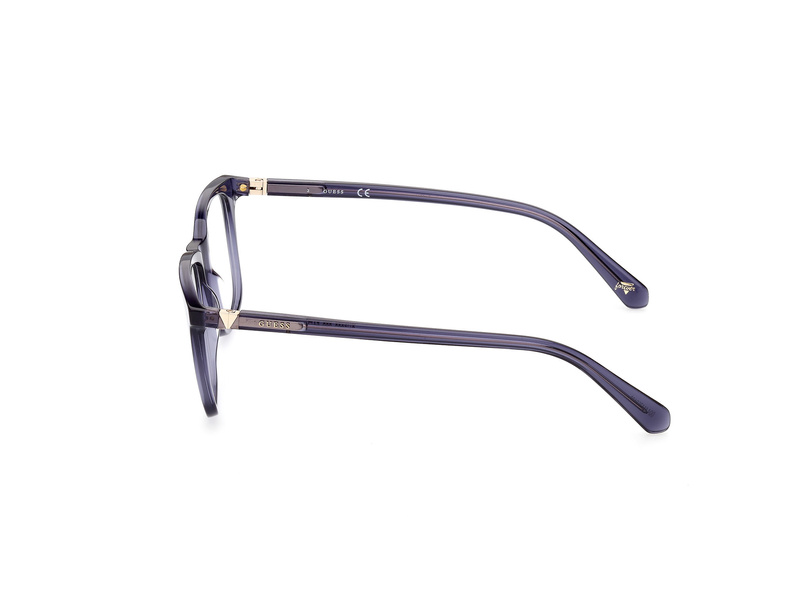 GLASSES GUESS Unisex GU5223-54090 (Lens/Bridge/Temple) 54/16/145 mm)