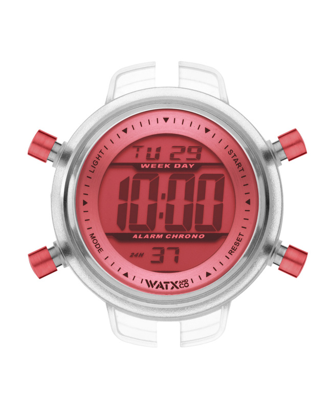 WATCH WATXANDCO WOMEN RWA1546 (38MM)