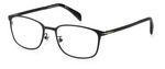 GLASSES DAVID BECKHAM MAN DB-7016-003 (Szkło/Zausznik/Mostek) 54/19/145 mm)