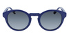 SUNGLASSES LACOSTE WOMEN L952SRG-424 (Szkło/Zausznik/Mostek) 50/23/145 mm)