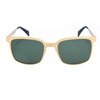 SUNGLASSES ITALIA INDEPENDENT MAN 0500-120-120 (Szkło/Zausznik/Mostek) 55/20/145 mm)