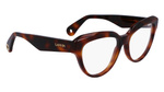 GLASSES LANVIN WOMEN LNV2635-214 (Szkło/Zausznik/Mostek) 54/16/140 mm)