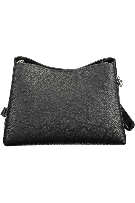 TOMMY HILFIGER BLACK WOMEN&#39;S BAG