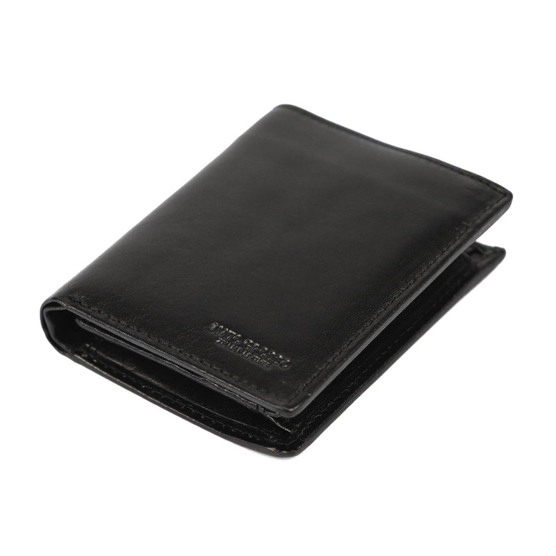 Men's genuine leather wallet Mato Grosso 0728/17-25 RFID