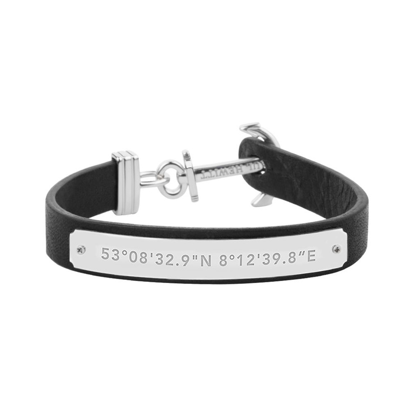 BRACELET PAUL HEWITT MAN PHMSCSBXXL (19,5CM )