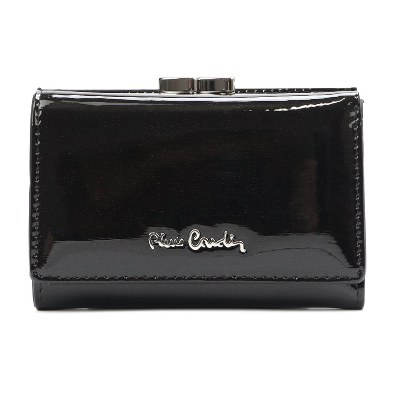 Women's genuine leather wallet Pierre Cardin 05 LINE 117