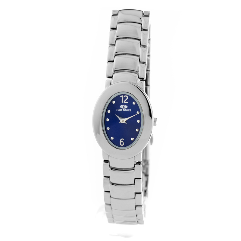 WATCH TIME FORCE WOMAN TF2110L-03M (22MM)