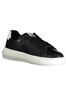 CALVIN KLEIN BLACK WOMEN&#39;S SPORT SHOES