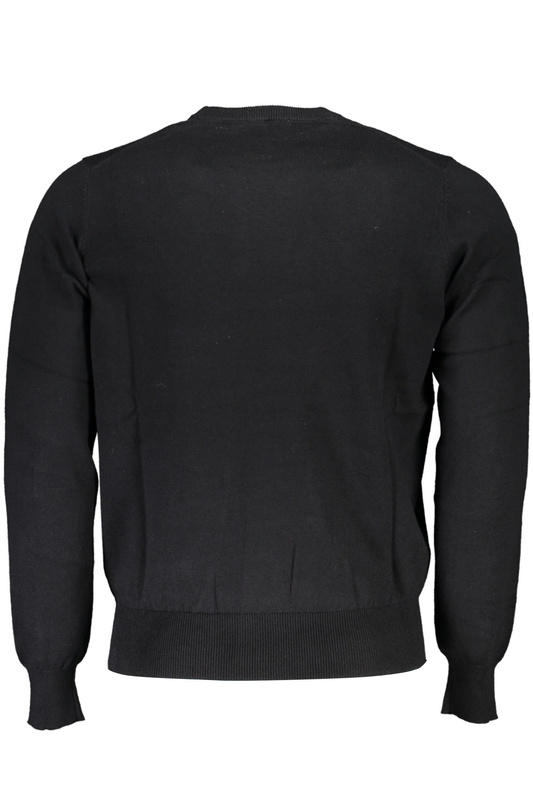 SCHWARZER PULLOVER FÜR MÄNNER VON NORTH SAILS