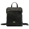 Urban Women's Backpack Made of Genuine Leather MiaMore