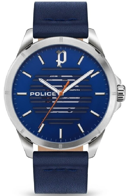 WATCH POLICE MAN PEWJA2204501 (46MM)