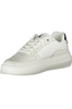 CALVIN KLEIN WHITE WOMEN&#39;S SPORTS SHOES