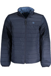 TIMBERLAND MEN&#39;S SPORT JACKET BLUE