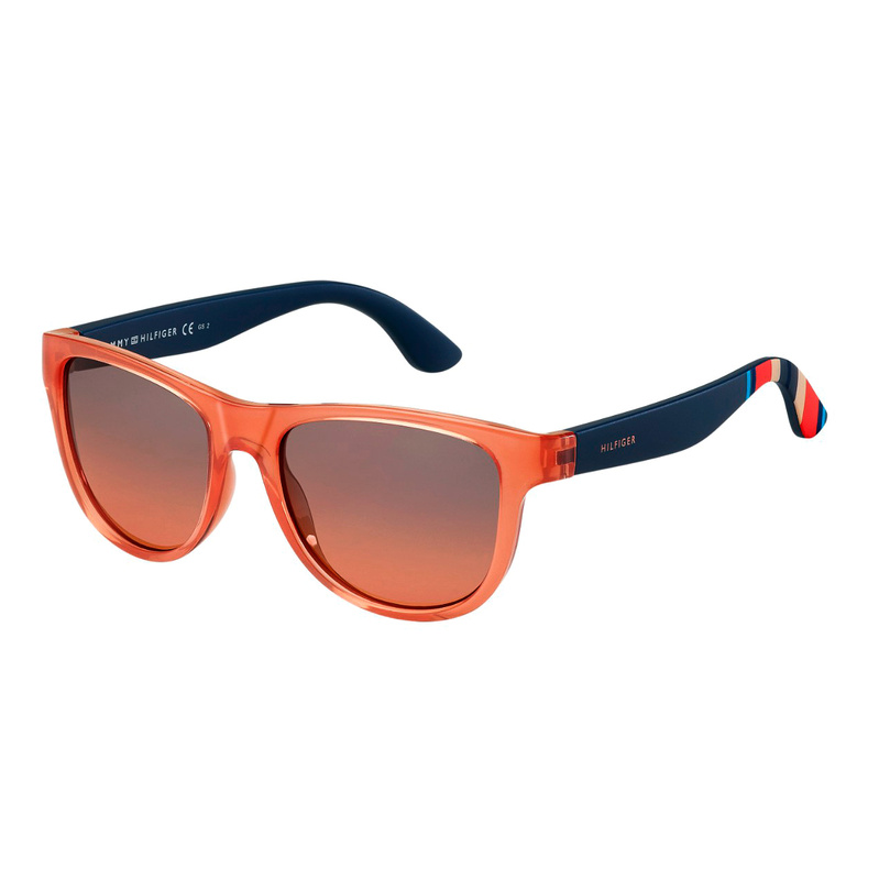 SUNGLASSES TOMMY HILFIGER CHILDISH TH-1341S-H9R (Szkło/Zausznik/Mostek) 48/15/140 mm)