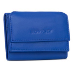 Leather wallet ROVICKY R-18-LFN