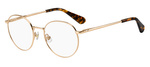 GLASSES KATE SPADE WOMEN GABRIELLA086F (Szkło/Zausznik/Mostek) 50/19/140 mm)