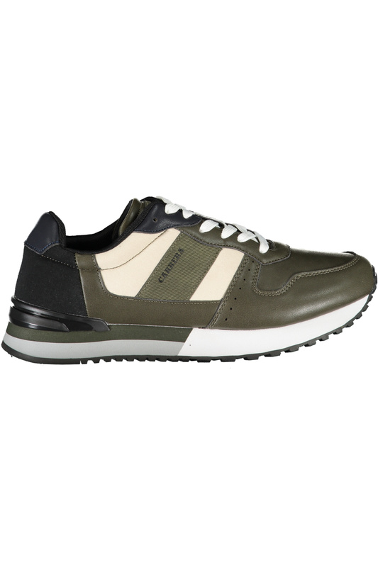 CARRERA GREEN MEN&#39;S SPORTS SHOES