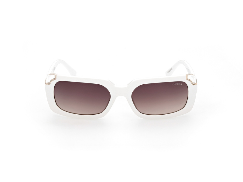 Stylish rectangular sunglasses GUESS