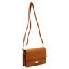 Women's genuine leather handbag MiaMore 01-054 DOLLARO