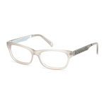 GLASSES DSQUARED2 WOMAN DQ5095-021-54 (Lens/Bridge/Temple) 54/16/140 mm)