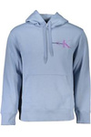 Stylish men's hoodie by CALVIN KLEIN