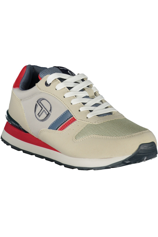 SERGIO TACCHINI GRAUE HERREN-SPORTSCHUHE