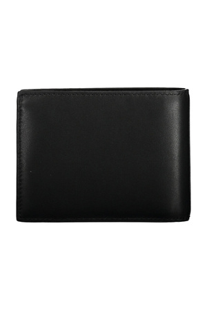 CALVIN KLEIN BLACK MAN WALLET