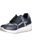 LAURA BIAGIOTTI BLUE SPORTS SHOES FOR WOMEN