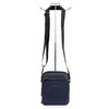 A spacious and stylish men's bag from Pierre Cardin