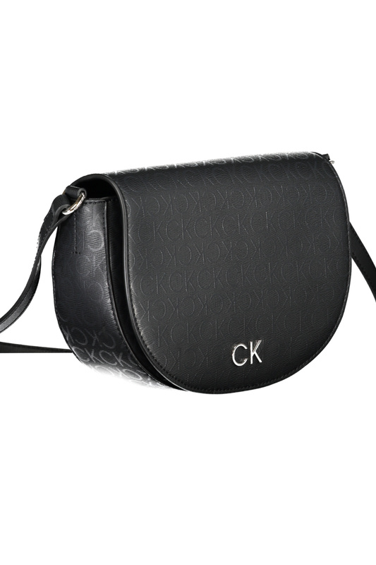 CALVIN KLEIN BLACK WOMEN&#39;S BAG