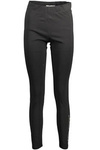 CALVIN KLEIN LEGGINGS FRAU SCHWARZ