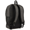 Sports trekking laptop backpack large rugged waterproof black EXTREM T22