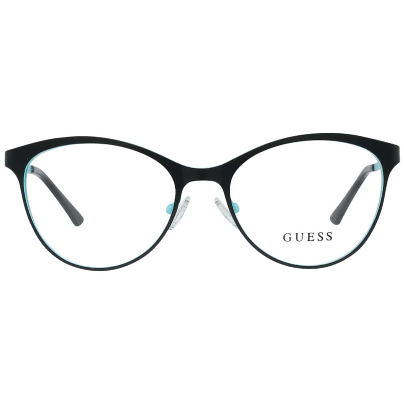 GLASSES GUESS Unisex GU3013-51002 (Szkło/Zausznik/Mostek) 51/17/135 mm)