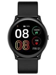 SMARTWATCH UNISEX G. Rossi SW010-11 black/black (sg005k)