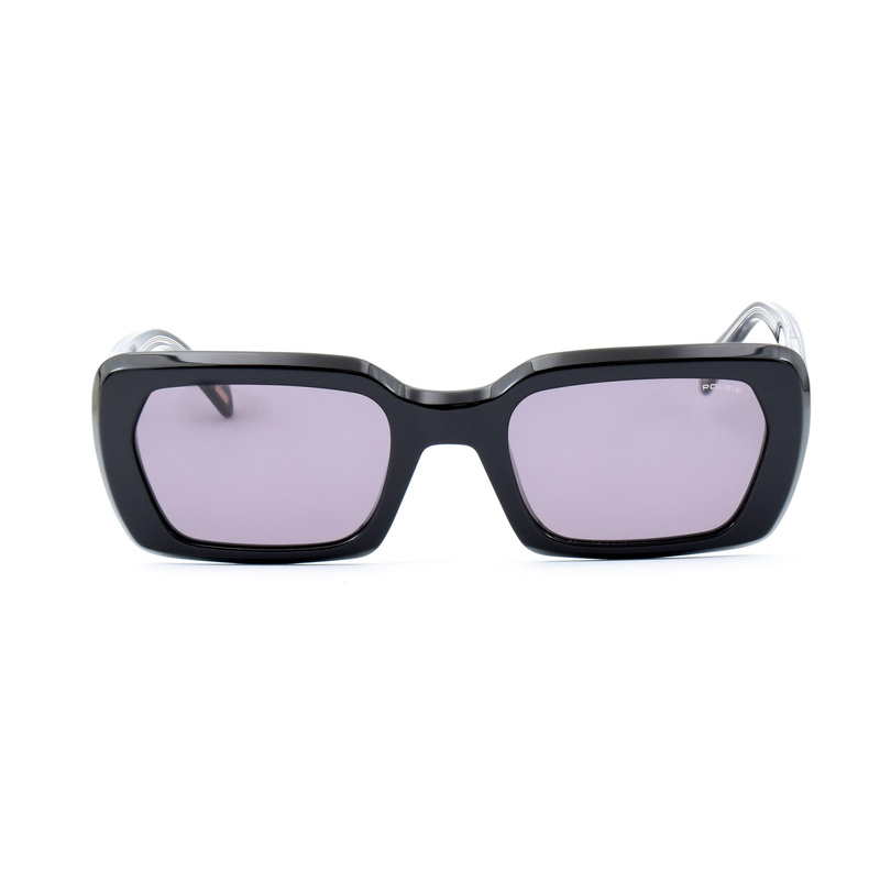 SUNGLASSES POLICE WOMEN SPLG21-530700 (Lens/Bridge/Temple) 53/22/140 mm)