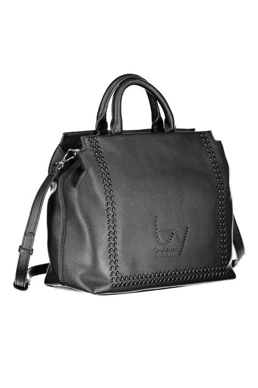 BYBLOS BLACK WOMEN&#39;S BAG