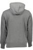 SUPERDRY SWEATSHIRT WITHOUT ZIP MAN GRAY