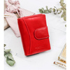 Stylish Women's Leather Wallet with RFID by Cavaldi