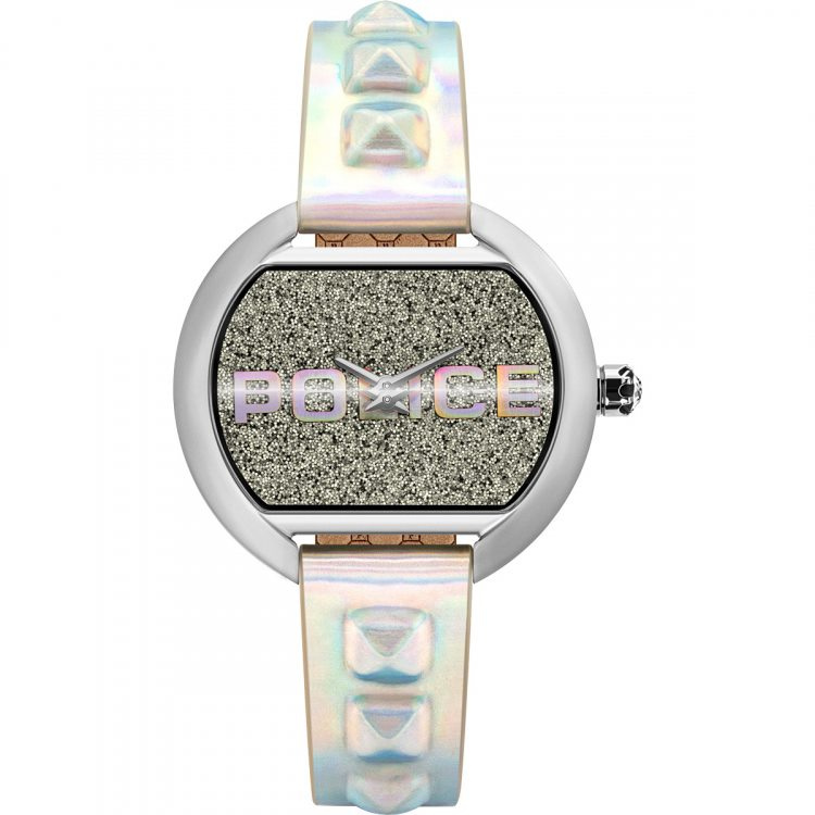 WATCH POLICE WOMEN PL16070BS04PU (35MM)