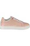 CALVIN KLEIN PINK WOMEN&#39;S SPORTS SHOES