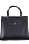 TOMMY HILFIGER BLUE WOMEN&#39;S BAG