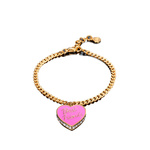 BRACELET CHIARA FERRAGNI WOMEN J19AVI05 (16CM )