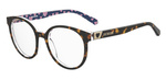 GLASSES LOVE MOSCHINO WOMEN MOL584-086 (Szkło/Zausznik/Mostek) 52/18/140 mm)