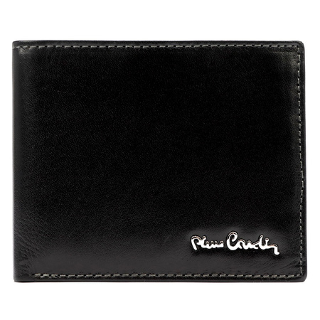 Men's genuine leather wallet Pierre Cardin YS604 324