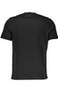 NORTH SAILS MEN&#39;S SHORT SLEEVE T-SHIRT BLACK