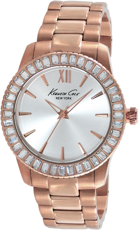 WATCH KENNETH COLE WOMAN IKC4991 (39MM)