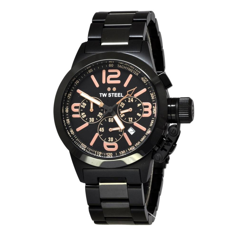 WATCH TW STEEL MAN TW312 (40MM)